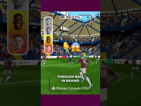 The Secret Behind Chelsea’s Last-Minute Winner 🤫