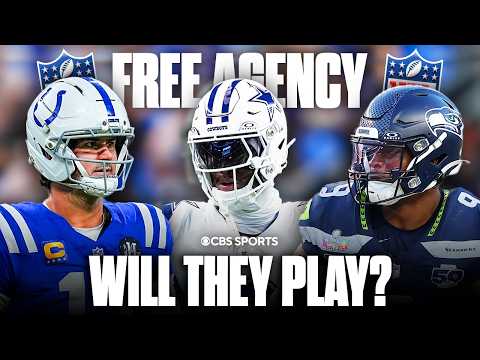 NFL players willing to not play if they do not reach long-term deals and on a franchise tag deal 👀