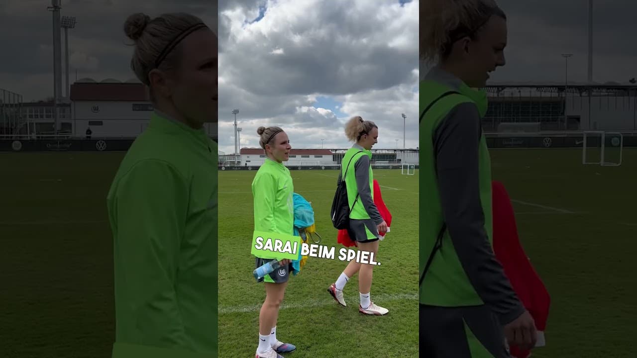 Wer ist der Kabinen-DJ? 🎤