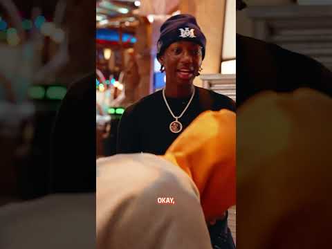 Aneesah, Saniya, and Marina build Mohegan Sun's Gingerbread House