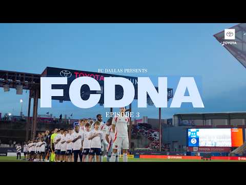 Fearless | FCDNA, Presented by Toyota!