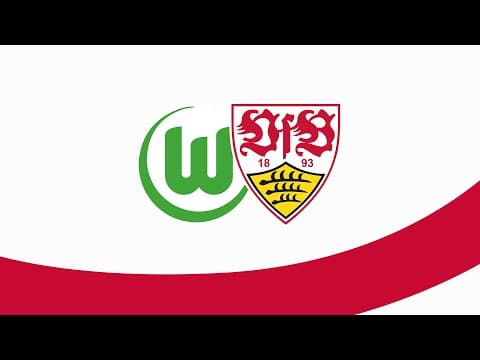 Re-LIVE: VfL Wolfsburg II – VfB Frauen | 2. Frauen-Bundesliga