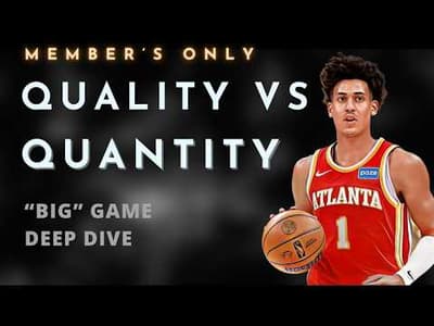 Why “production” isn’t value, Part 1