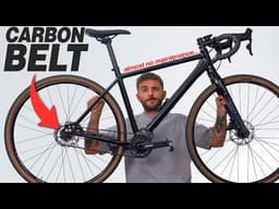 The Future of Gravel Bikes?  - Priority Gemini Smart.Shift Review