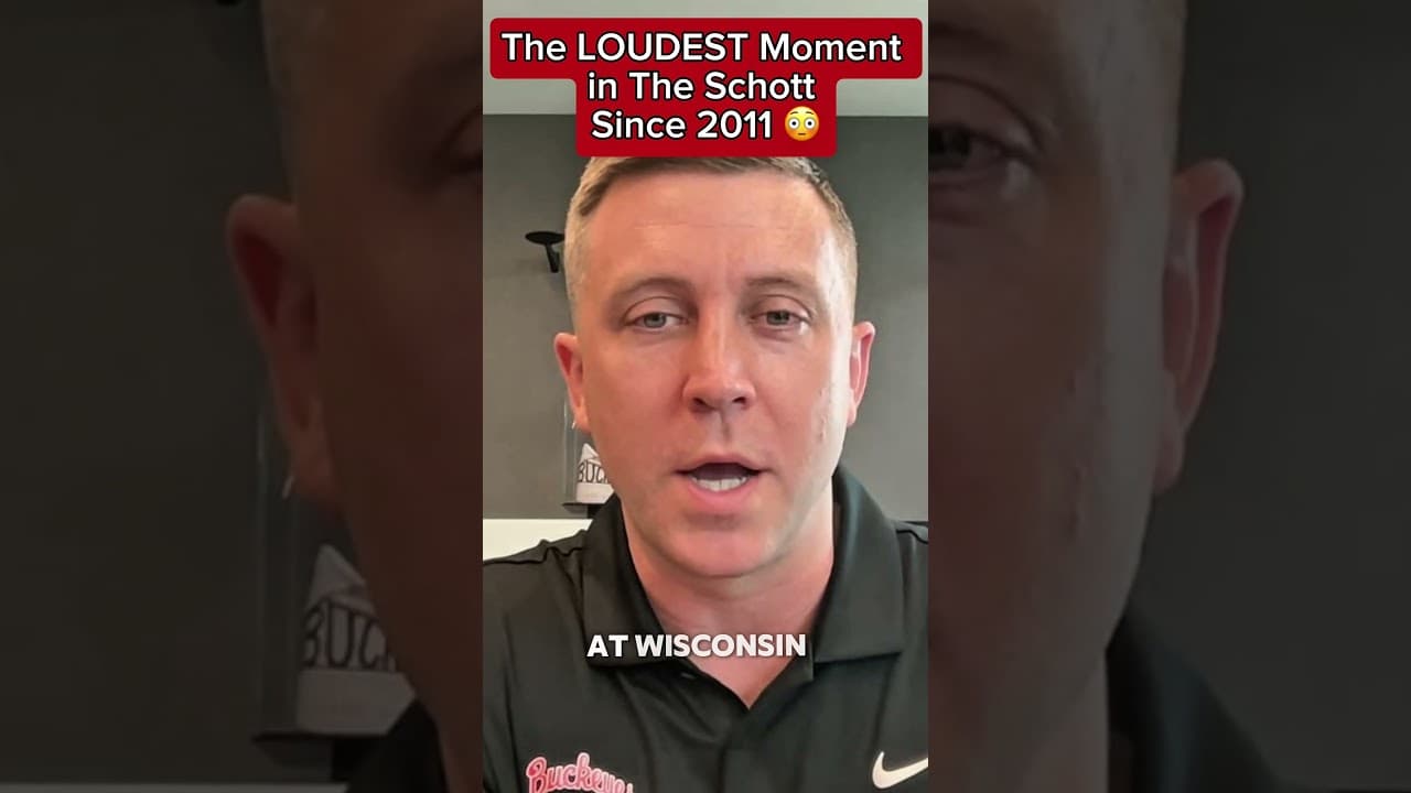 When Bruce Thornton SHATTERED The Record 🤯