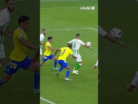 🎬 Guido Rodríguez en acción