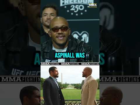 Ciryl Gane wonders the same thing about Alex Pereira as everybody else - MMA Fighting
