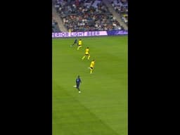 Joveljic scores his second of the night