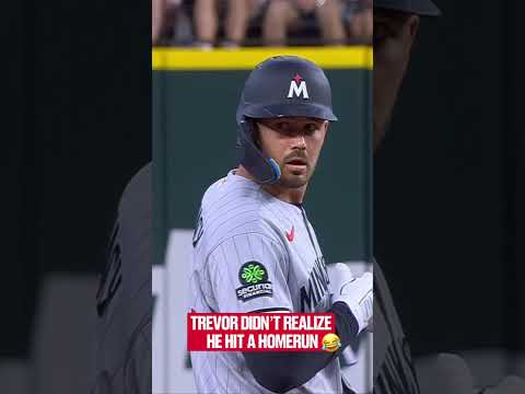 Trev crushed that one