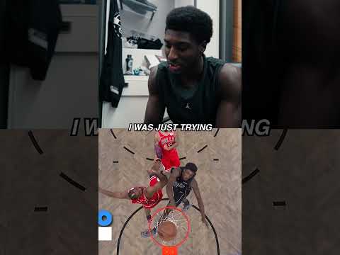 We been WAITIN for Drake to pull this out during a game 😮‍💨 #nba #drake #drakepowell