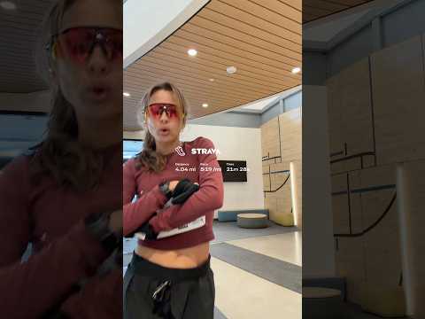 we love a freezing turkey trot