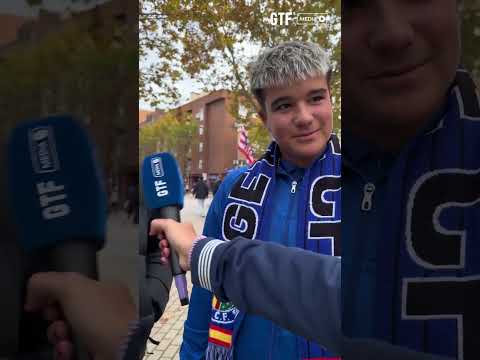 Si el Getafe fuera un fenómeno meteorológico... 😵  ¿CUÁL SERÍA? ☀️🌩️🌈