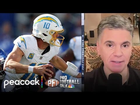 Weighing if Steelers, Colts, Chargers are real deal or fool’s gold | Pro Football Talk | NFL on NBC