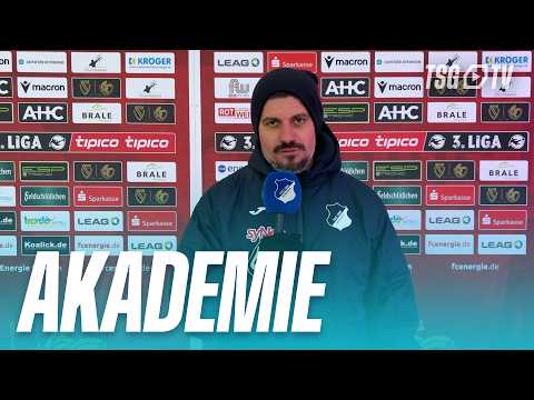 "Vor der geilen Kulisse ein gutes Spiel gemacht" | TV-Stimmen nach #FCETSG