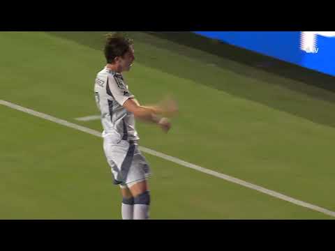 What a GOLAZO! Brian Gutiérrez Puts the Cherry on Top as Chicago Fire Clinch Playoffs