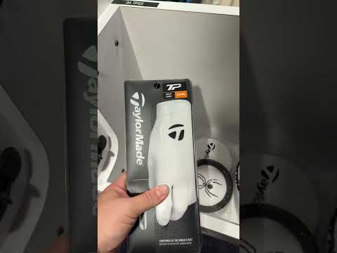 Ahead of Riviera, we went out and grabbed Rory McIlroy’s and Collin Morikawa’s gear.