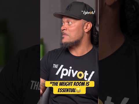 Channing Crowder shares what Jonathan Ogden told him as a Rookie 😂😂