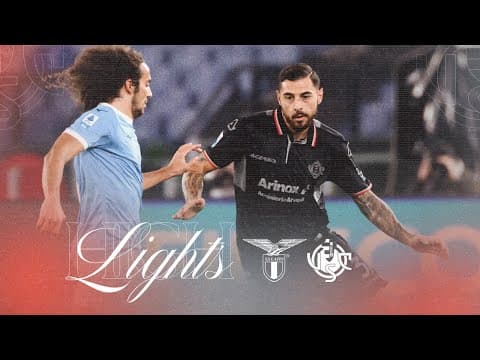 UN PUNTO NELLA CAPITALE | Lazio-Cremonese 0-0