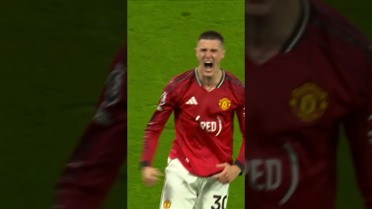 EVERYTHING About This Goal! 🔥