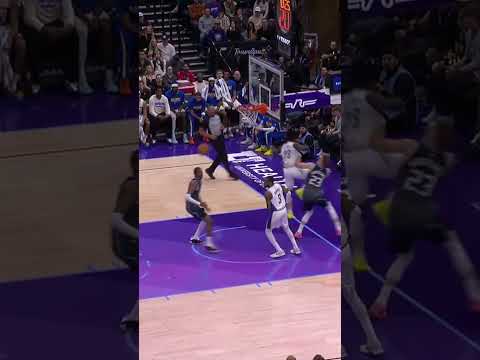 The Chase Down 🚫 Aaron Nesmith Gets Back for the Rejection