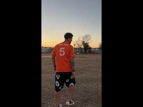 Lucas has some fun at the Boys & Girls Club