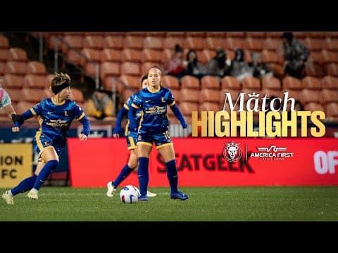 AFCU URFC Match Highlights: October 11th, 2025