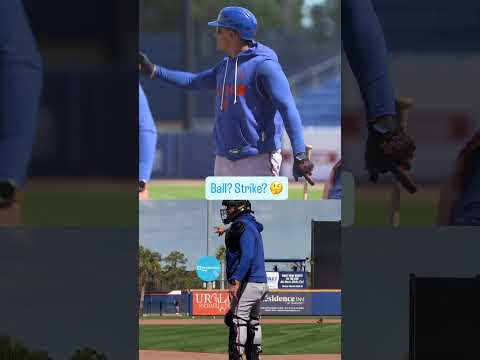 Juan Soto and Nolan McLean rock-paper-scissors battle! 🪨📄✂️