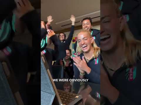 This sports power couple ❤️ KC Current x KC Chiefs (via regansteigleder04/IG)