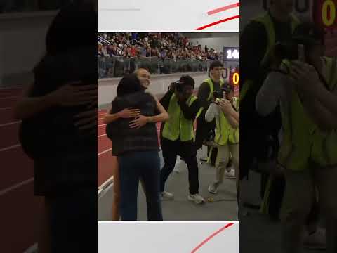 JANE HEDENGREN HISTORIC RUN! ✨🏃‍♀️