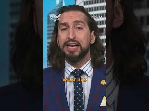 THIS is why #KansasCityChiefs are struggling