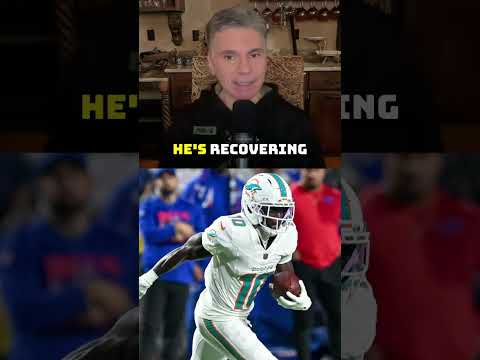 Where could Tyreek Hill go? 🤔