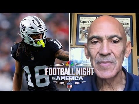 Colts, Jaguars, Jets headline biggest surprises of the NFL trade deadline | FNIA | NFL on NBC