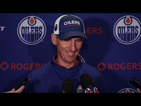 RAW | Kris Knoblauch 10.29.25