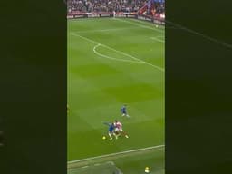 BIG GABI STAYS STRONG!