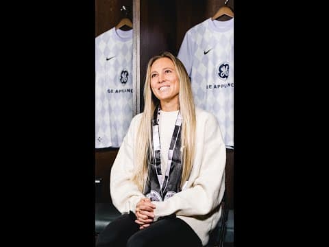 Get to know Rachel Hill