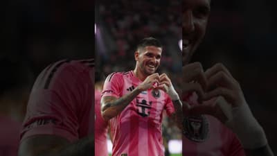 Gol de cumpleaños para RDP 🎁⚽️