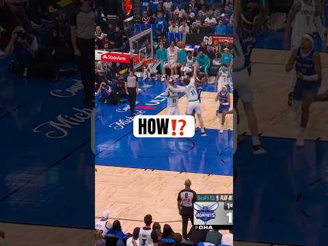 How did Paolo get that pass to the corner?