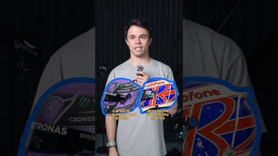 This or That Ft. Nyck De Vries