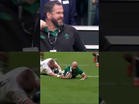 Such a smart player!