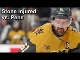 Oilers Waive Mangiapane, Stars Win Streak Hits 8, Injury News, Trade Deadline Talk