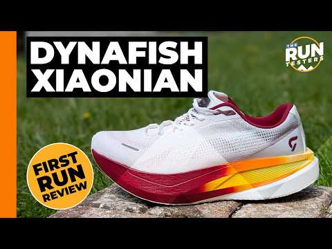 Dynafish Xiaonian First Run Review | Is it as good as everyone says?
