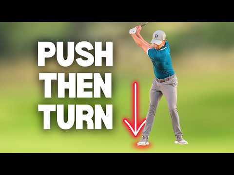 The ONE Trick Pros Use to Maximize Ground Force for More Power