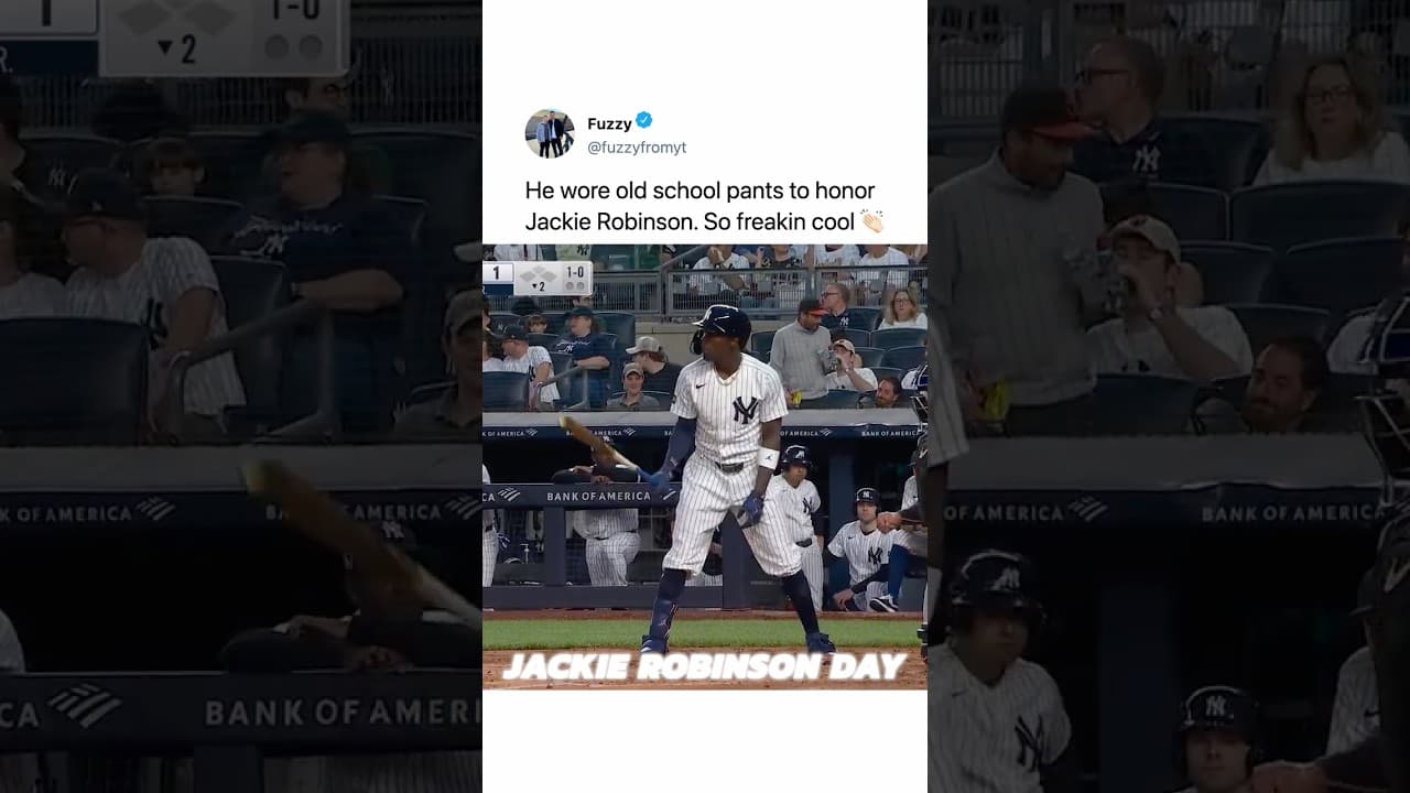 this was so cool 👏🏻