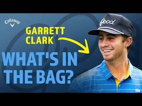 WITB: Good Good's Garrett Clark