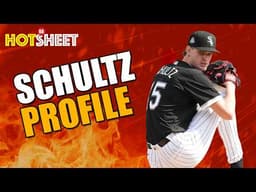 Chicago White Sox #1 Prospect Noah Schultz Profile | Hot Sheet