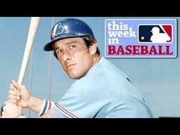 This Week In Baseball - 7/12/1977 (Rising Expos, Expansion Blue Jays, '77 ASG preview & more!)