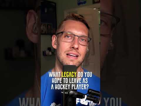 Beat Diabetes. Build Greatness. NHL Hockey Player's Career, Health, and the Price of Greatness