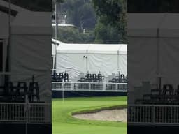 Can’t get it much closer than that! Rory McIlroy is dialed in for Riv. #TP5 #TeamTaylorMade