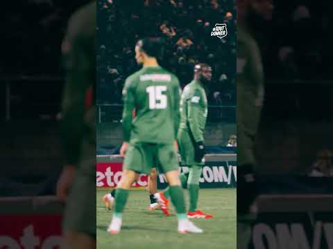 🥵 Cette inspi' de Mousa 🇯🇴 tout droit dans la lulu 🕸 #srfc #staderennais #skills #football