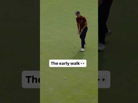 A summary of the Ryder Cup so far … 🇪🇺